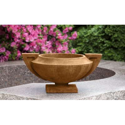 Pot de fleurs Smithsonian