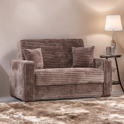 Monet Soft Loveseat