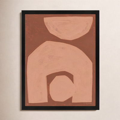 Module On Terra Cotta " Module On Terra Cotta 2 " by Michael Kempen