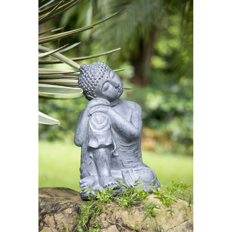 Buddha Décor - Wayfair Canada