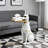 Tray Top End Table Side Table-12527057