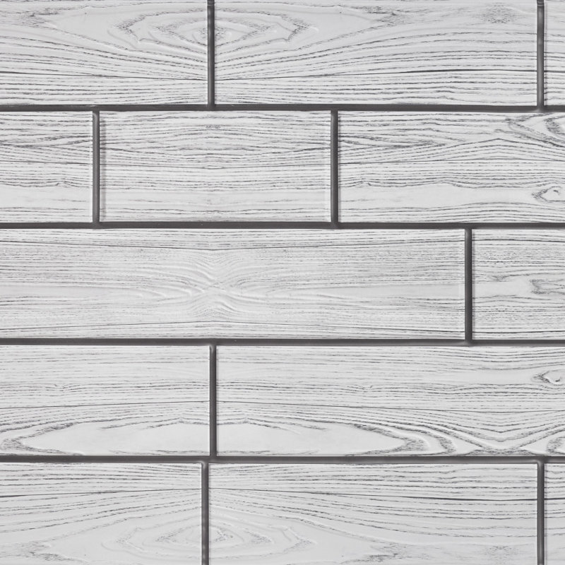 96 cm 3D Wall Panel (6-pack)