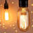 40 Watt, T45 Dimmable Light Bulb, E26 Base