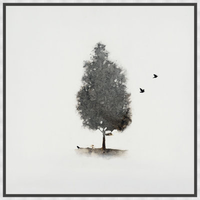 Essential Growth 1 Print by Art House Studios