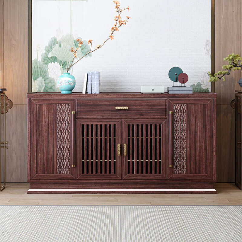 Buffet haut de gamme pour la maison