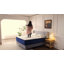 Matelas pleine grandeur à mémoire de forme gélifiée hybride-2028460740