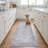 Pashen Performance Machine Washable Oriental Rug-1402954643