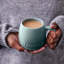 Le Creuset 320ml Coupe Sphere Mug