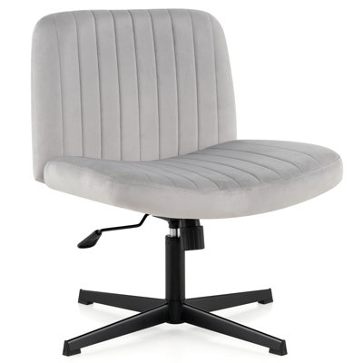 Criss Cross Chair