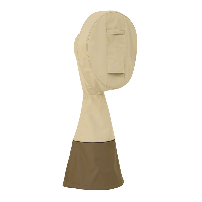 Outdoor Fan Cover