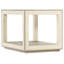 Cascade End Table