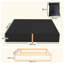 AIYAPLAY Sandbox Cover Square Sandpit Cover Waterproof-124568678