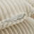 Upholstered White Faux Rabbit Fur Flannel Armchair with Pillow Back, One Arm Single Chair Module Part For Sectional Sofa-1543038422