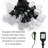 Tenia 11.5'' String Lights