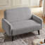 Causeuse pour petits espaces-117027000