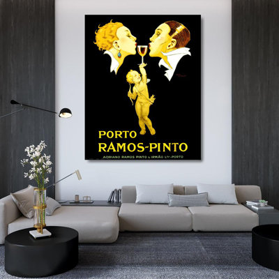 Porto Ramos - Pinto