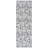 Paz Hand Woven Performance Chevron Rug-20657535