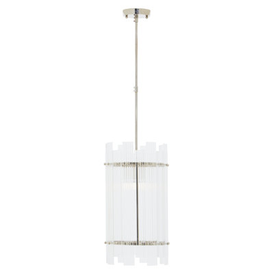 1 - Light Chandelier