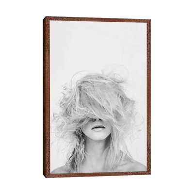 Makeover - Print on Canvas