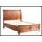Queen Bed