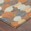 Tapis intérieur / extérieur lavable à la machine Chantille ACN2450-88310491-88310434