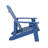 2-Piece All-Season Outdoor Lounge Chairs Perfect For Patio Chats & Garden Leisure Gatherings-1518096979