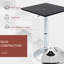 Pieper Metal Base Dining Table