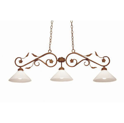 Bordeaux 3 - Light Pendant