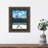 Agilmar Black Wood Picture Frame-93928600