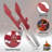 Mascot-Grills.com Kitchen Tong
