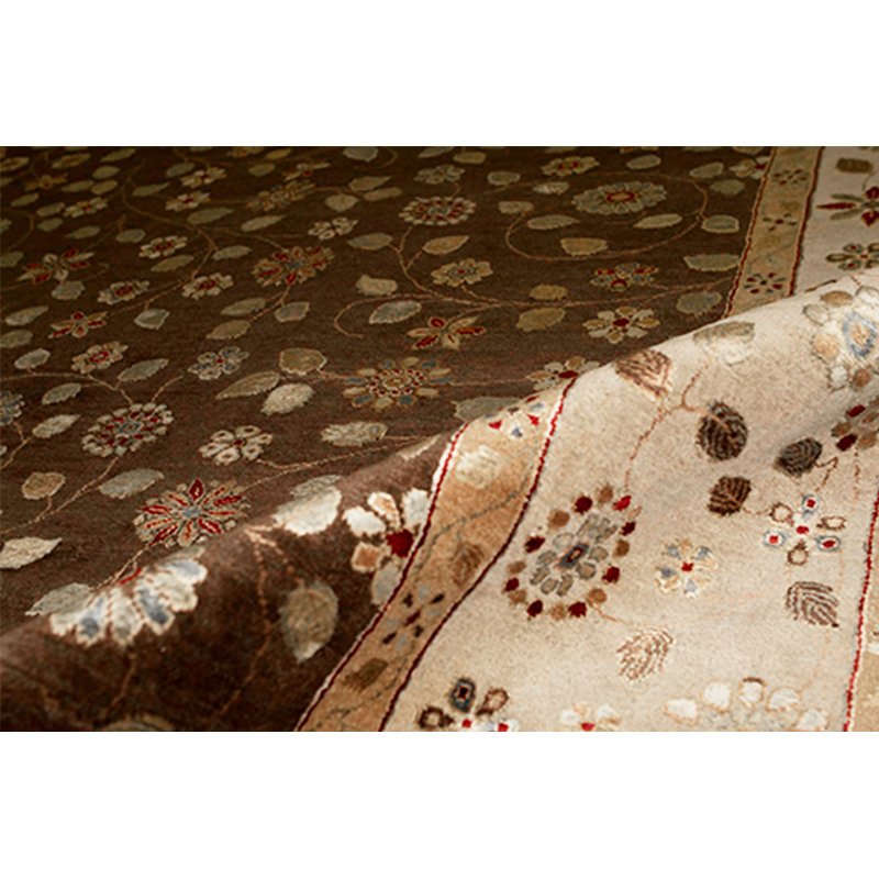 Oriental Area Rug