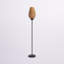 Lampe sur pied Raine