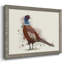 Pheasant Splash 5, peinture sur toile encadrée-1414310029-1414310030