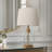 Arnita Glass Table Lamp