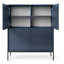 Loar 104cm Sideboard-1149351235