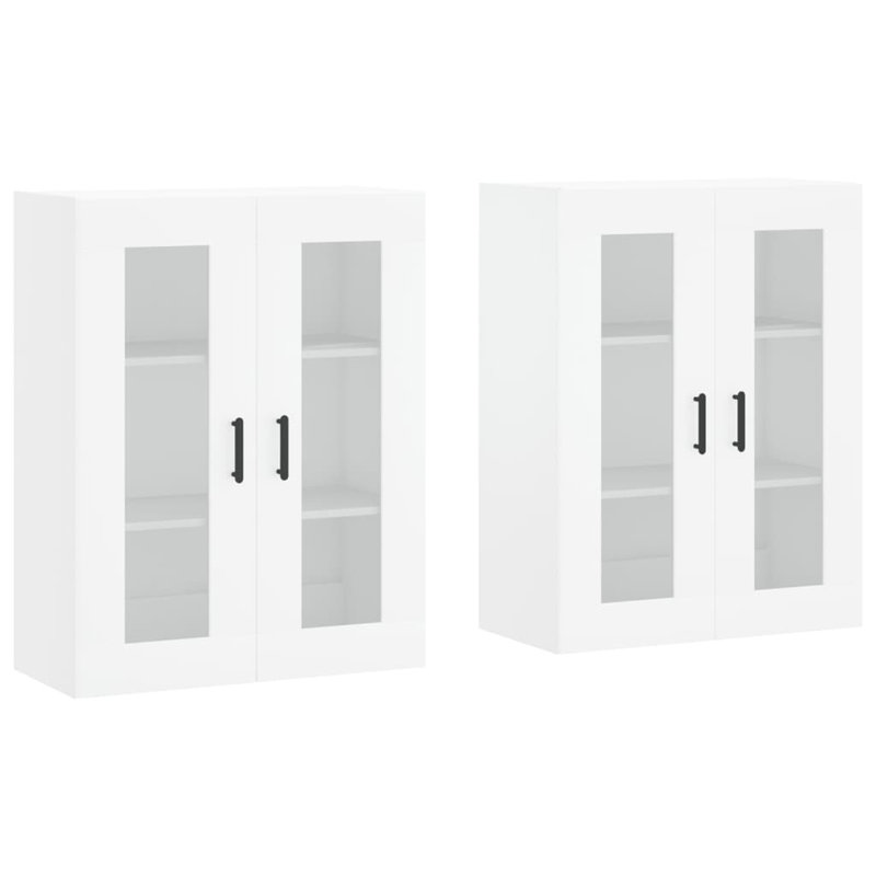 Miriama 69.5cm Sideboard, White