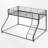 Metal Bunk Bed-817406999