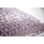 Triangles Square Velvet Pillow Cover & Insert-92627861-92627829