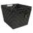 Badgley Mischka Fabric Bin-55379192