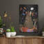 Art mural en métal Winston Porter «Some Treats For Olive» par Gina Matarazzo-659935468
