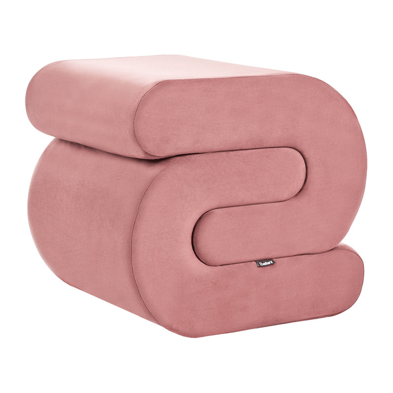 Ottoman, Pink