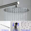 Système de douche complet avec valve brute-64633134