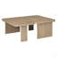 Ensemble de tables basses, Tables basses rectangulaires