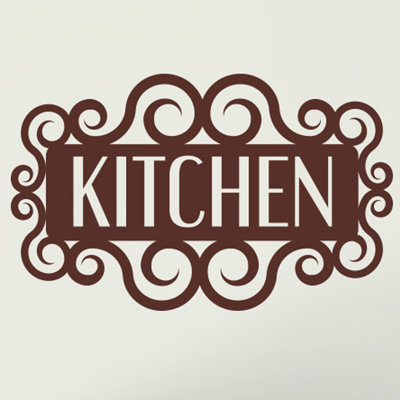 Wall Decal