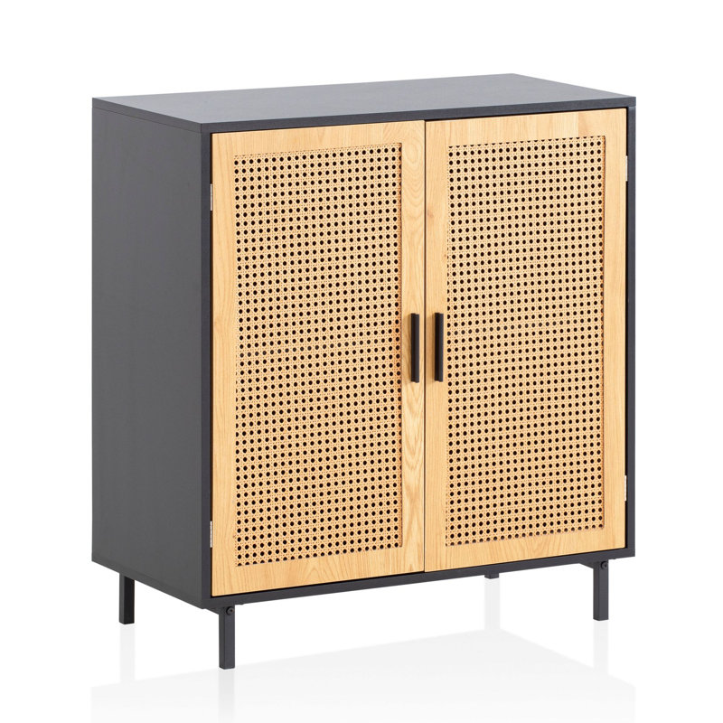 Akeel 80cm Sideboard