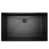 Black Stainless Steel