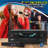 Pyle 1000W Bluetooth Home Theater Karaoke Receiver - 5.2-Ch Stereo Amplifier 2 Uhf Wireless Microphone Video Pass-Through Supports, Mp3/Usb/Hdmi/Am/Fm Radio - Pyle Pt888Btwm , Black