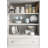 Wayfair Basics® Boughton Sliding Pot Organizer Pull Out Drawer