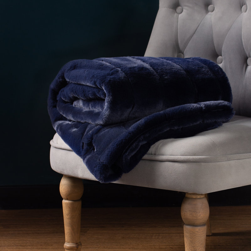 Throw Blanket