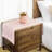 100% Pure Linen Table Runner -kensington-125368751-125368753
